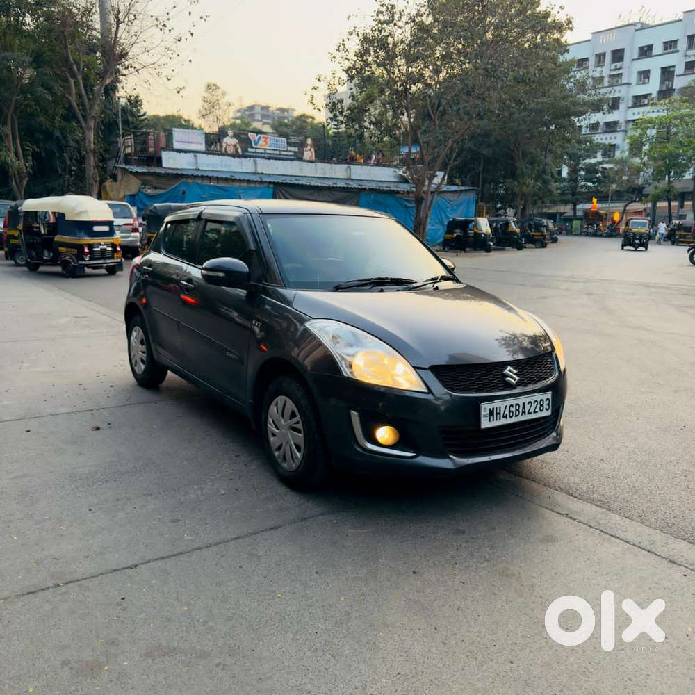 Maruti Suzuki Swift