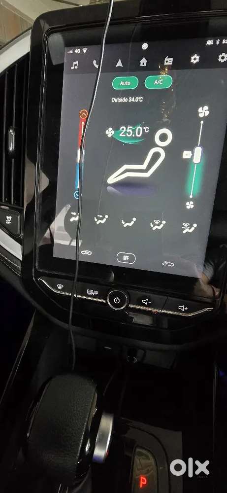Mg Hector 2020 Petrol Well Maintained