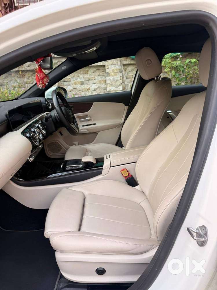 Mercedes Benz  A200d Limousine 2023 Model And Manufacturing