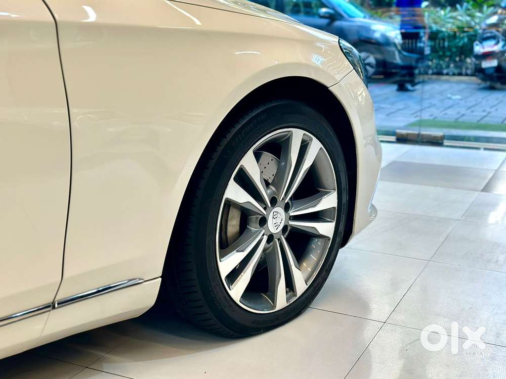 Mercedes-benz S-class Maybach S560, 2019, Petrol