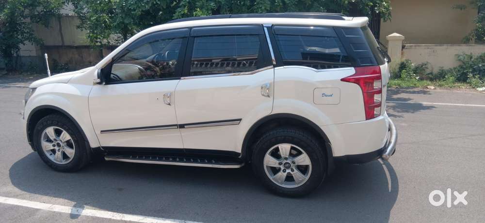 Mahindra Xuv500 W8, 2012, Diesel