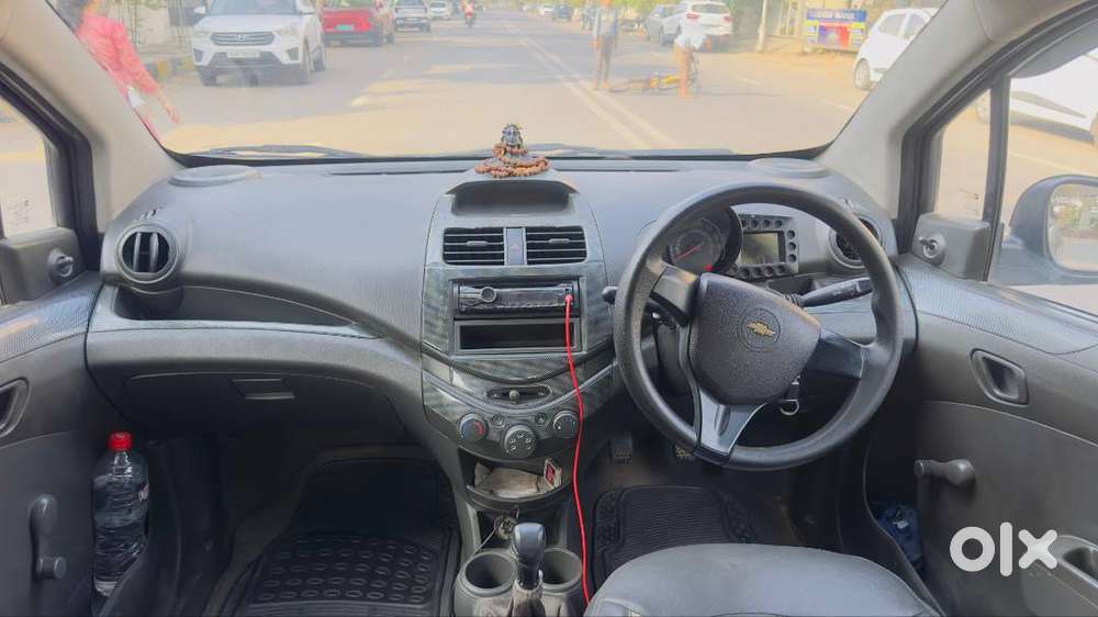 Chevrolet Beat Diesel 2013