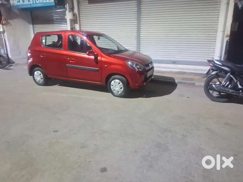 Maruti Suzuki Alto 800 2014 Petrol 26500 Km Driven