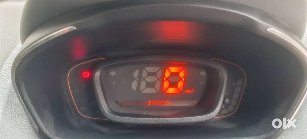 Renault Kwid Rxt, 2019, Petrol