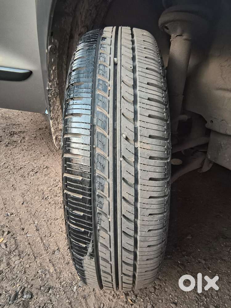 Maruti Suzuki Wagon R Vxi, 2013, Petrol