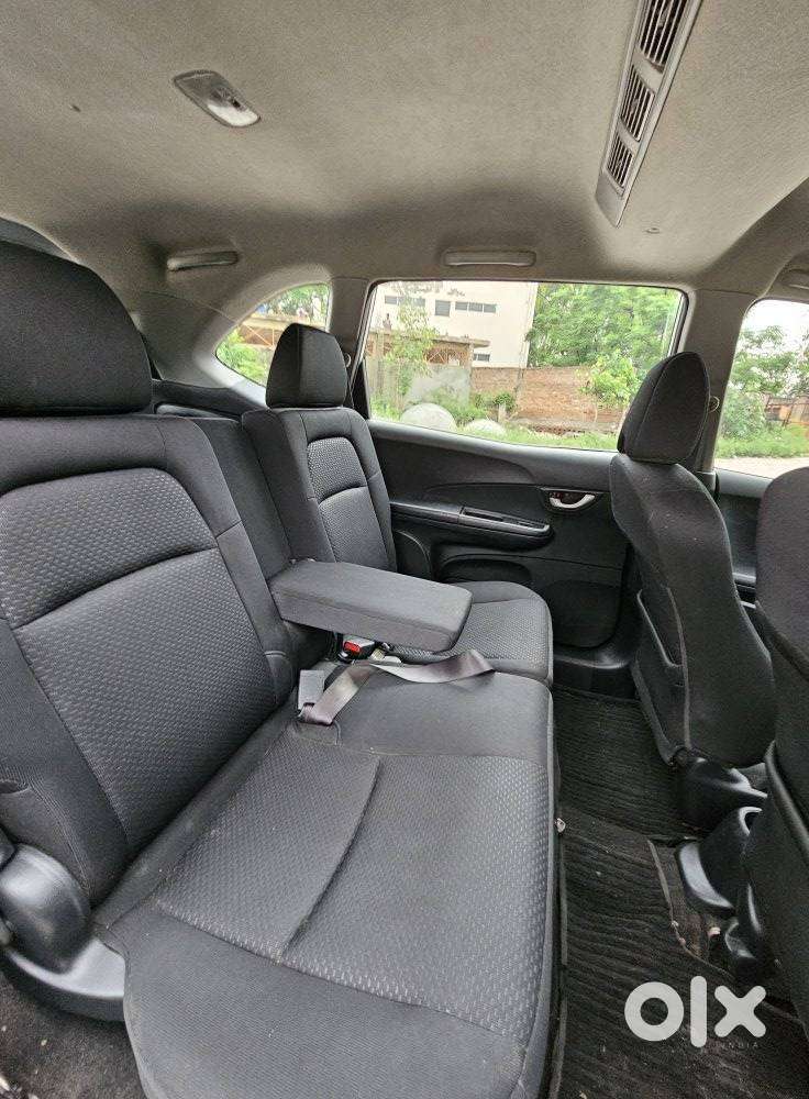 Honda Br-v I-dtec V Mt, 2018, Diesel