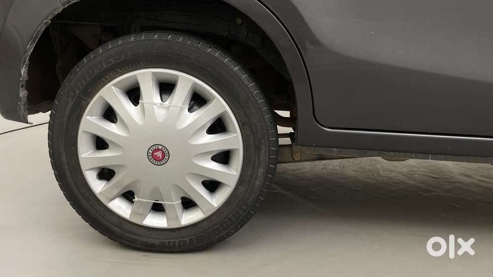 Maruti Suzuki Alto K10 2010-2014 Vxi, 2014, Petrol