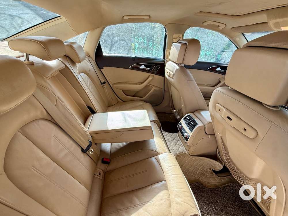Audi A6 2.0 Tdi 2014