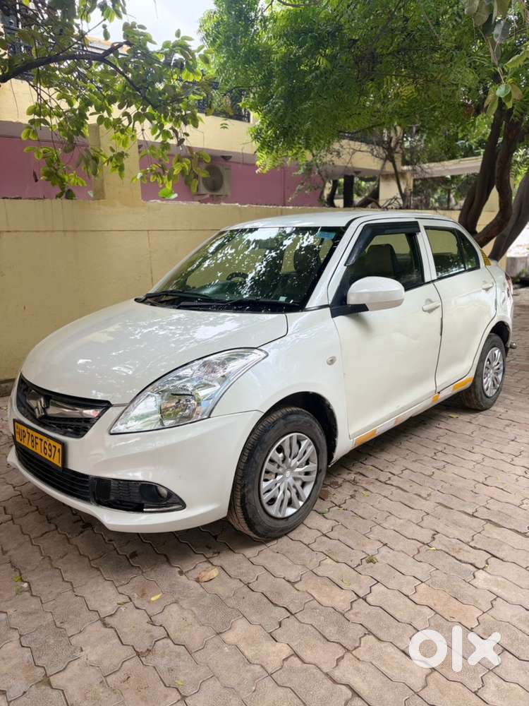 Maruti Dzire 2020 Km Driven