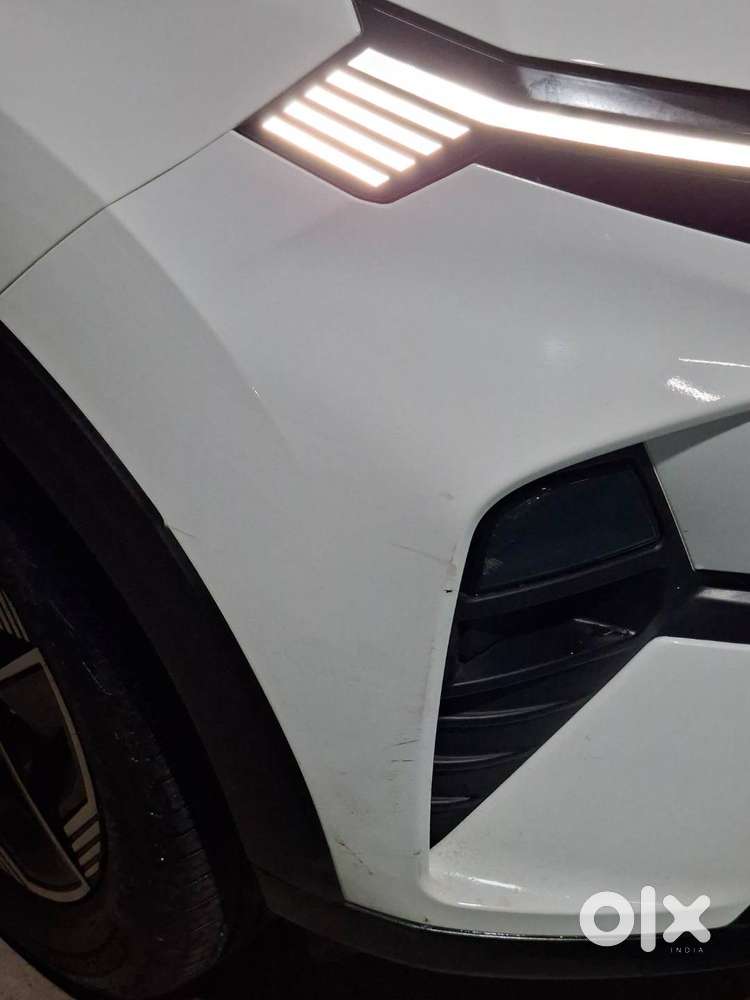 For Sale: 2024 Tata Nexon Creative Plus  Petrol  Manual