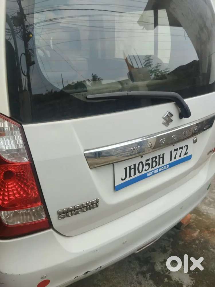 Maruti Suzuki 1000 2nd 2015 Car