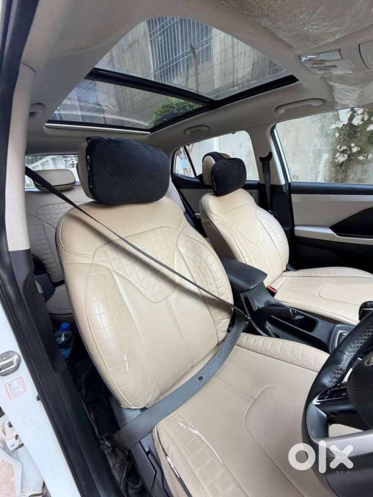 Hyundai Creta 1.6 Sx, 2022, Petrol