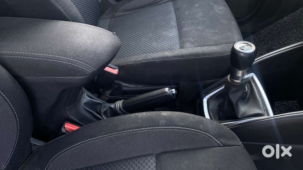 Nissan Kicks Xv, 2019, Petrol