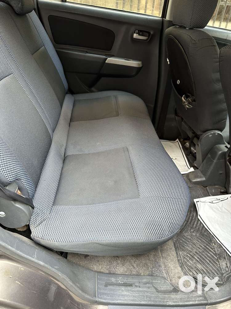 Maruti Suzuki Wagon R Vxi, 2011, Petrol