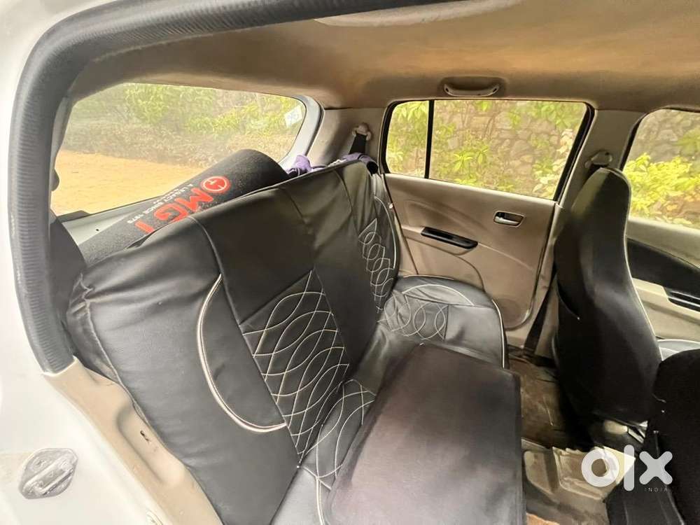 Maruti Suzuki Celerio 2015 Petrol Well Maintained