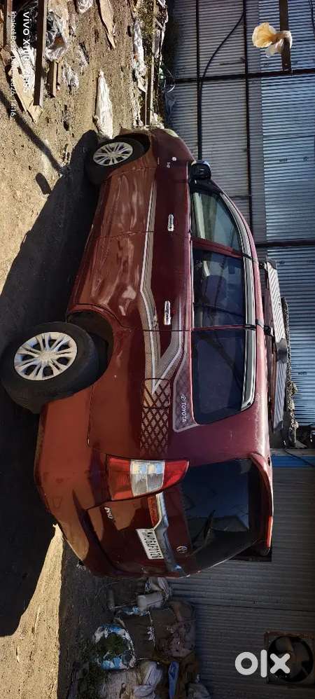 Toyota Innova 2.5 G1 2006