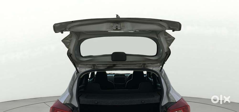 Renault Kwid 1.0 Climber Mt, 2022, Petrol