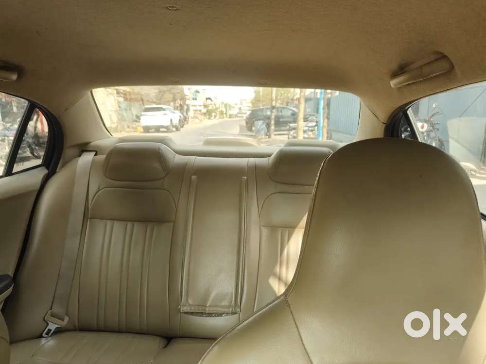 Honda Amaze 2013 Petrol Well Maintained