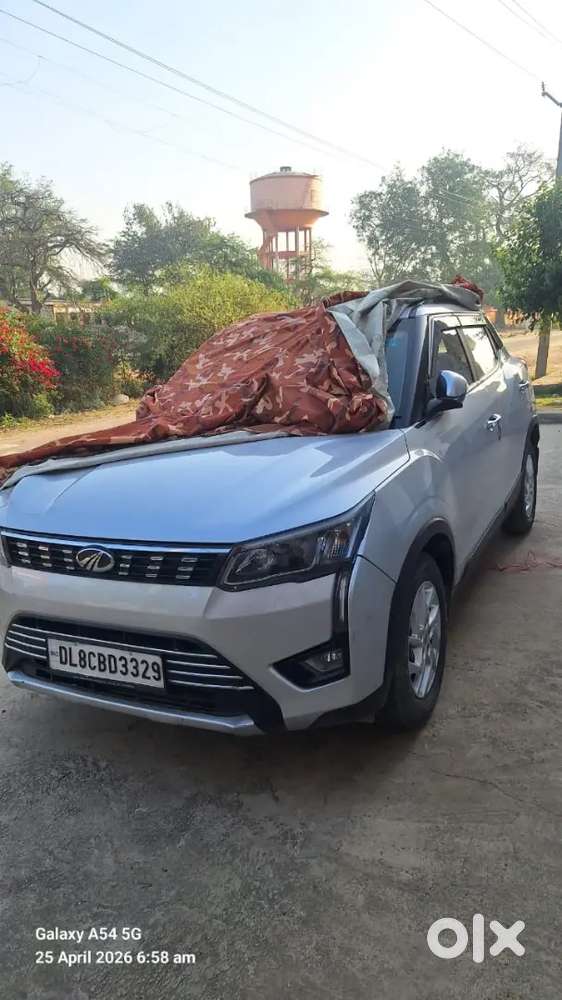 Mahindra Xuv 300 ,2022 Modal