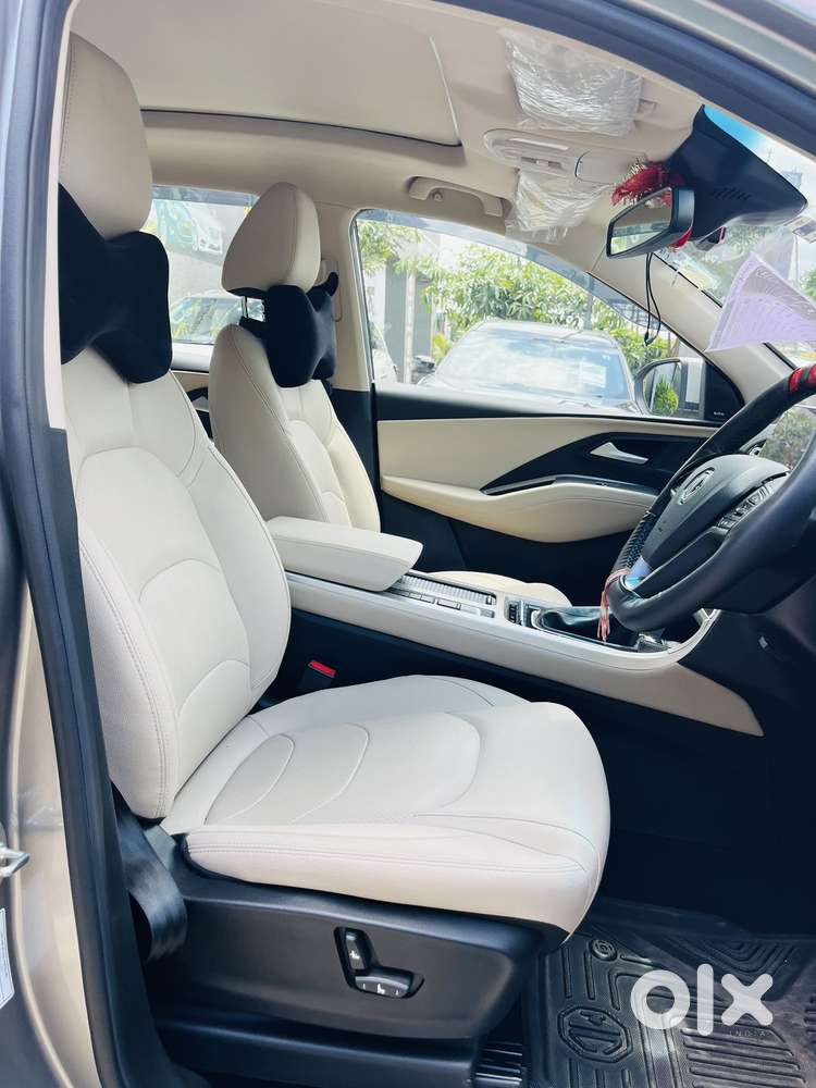 Mg Hector Savvy Pro Cvt, 2024, Petrol