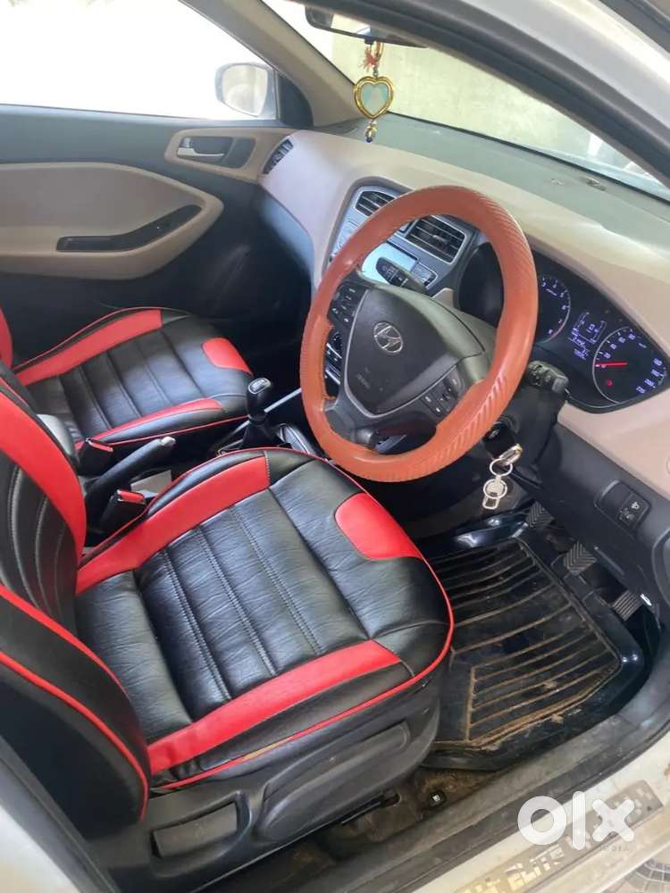 Hyundai I20 1.2 Spotz 2019