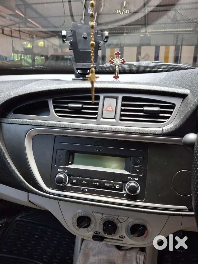 Maruti Suzuki Alto 2021 Dec Reg Single Owned Petrol @ Pathanamthitta