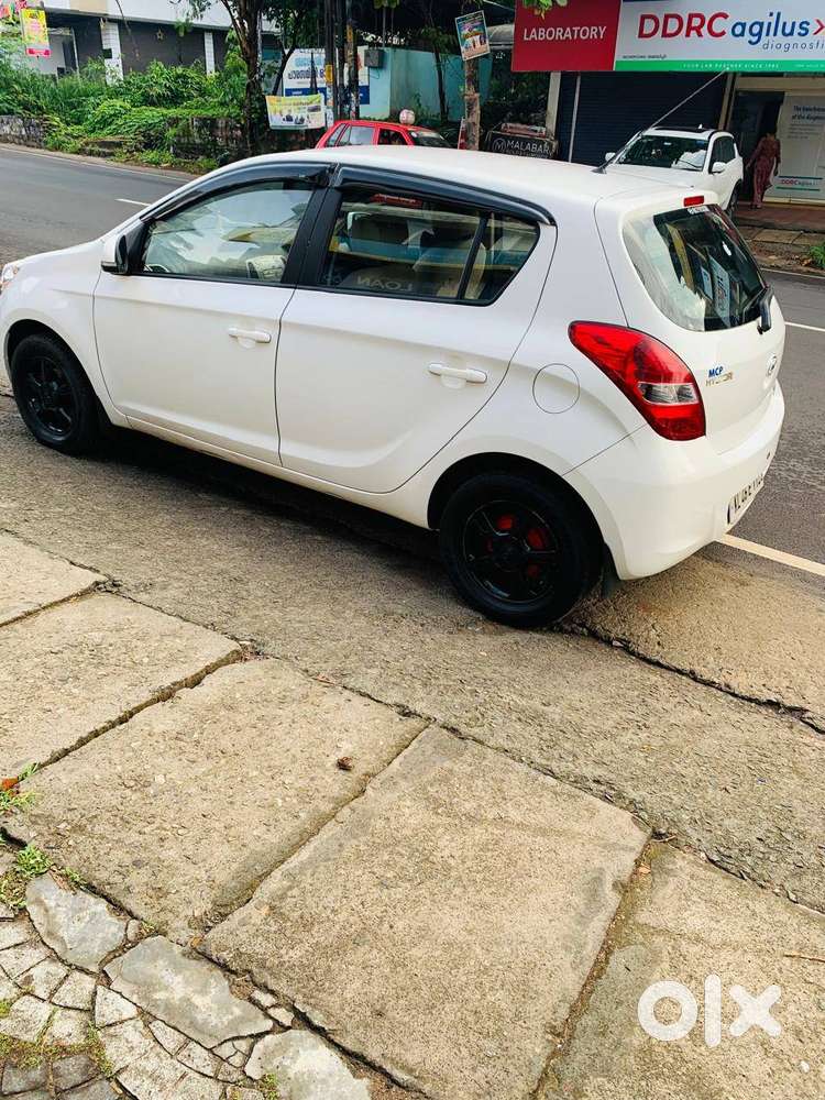 Hyundai I20 Asta