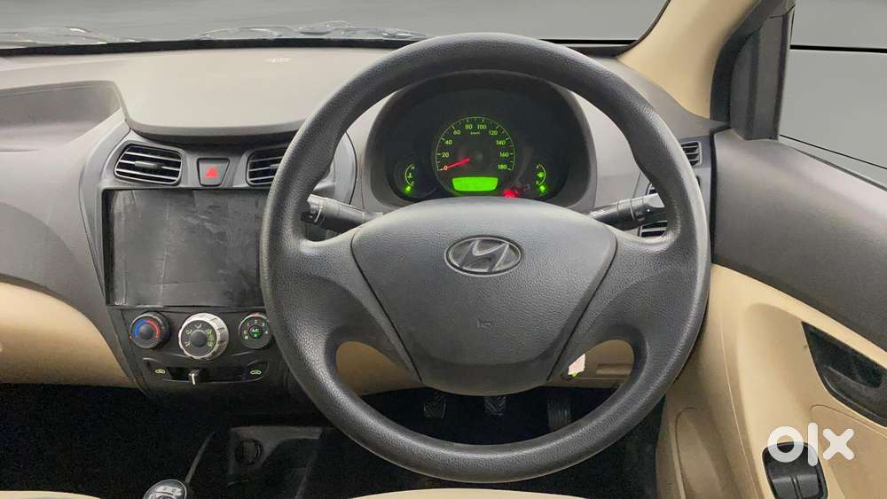 Hyundai Eon Era +, 2013, Petrol