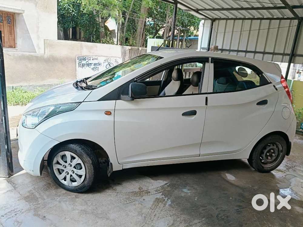 Hyundai Eon Magna+ For Sale