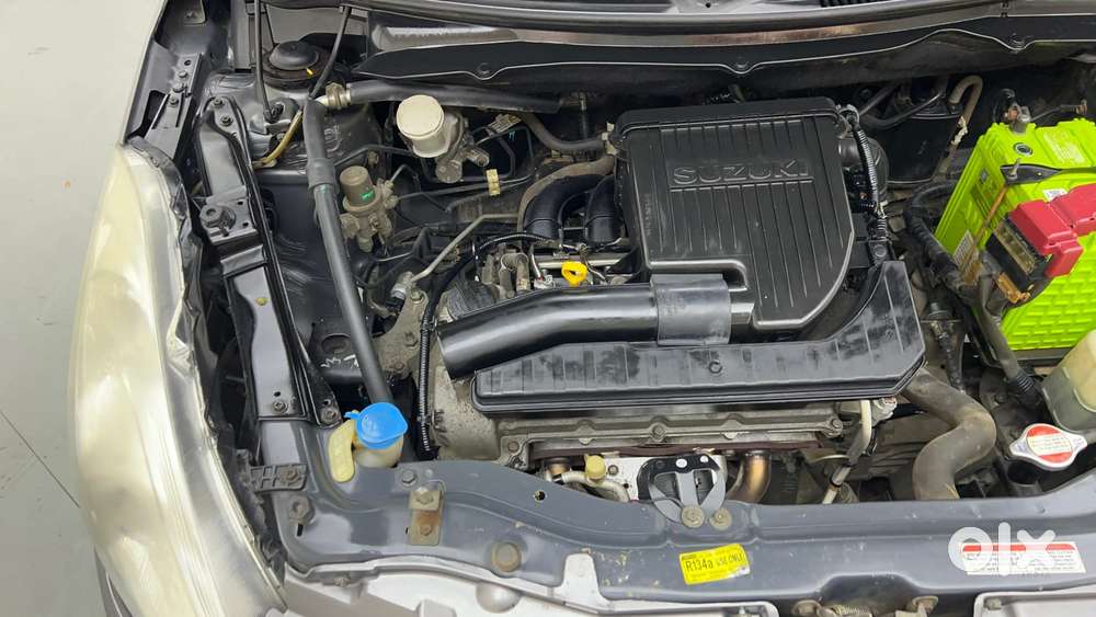 Maruti Suzuki Swift Dzire 1.3 Vxi, 2013, Petrol