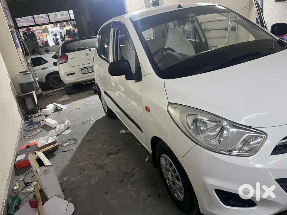 Hyundai I10 1.1 Era 2015 Model