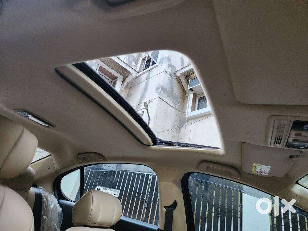 Honda City 1.5 Zx Cvt I-vtec, 2022, Petrol