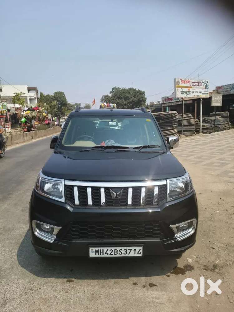 Mahindra Bolero Neo 2025 Diesel 8000 Km Driven 5 Month Use