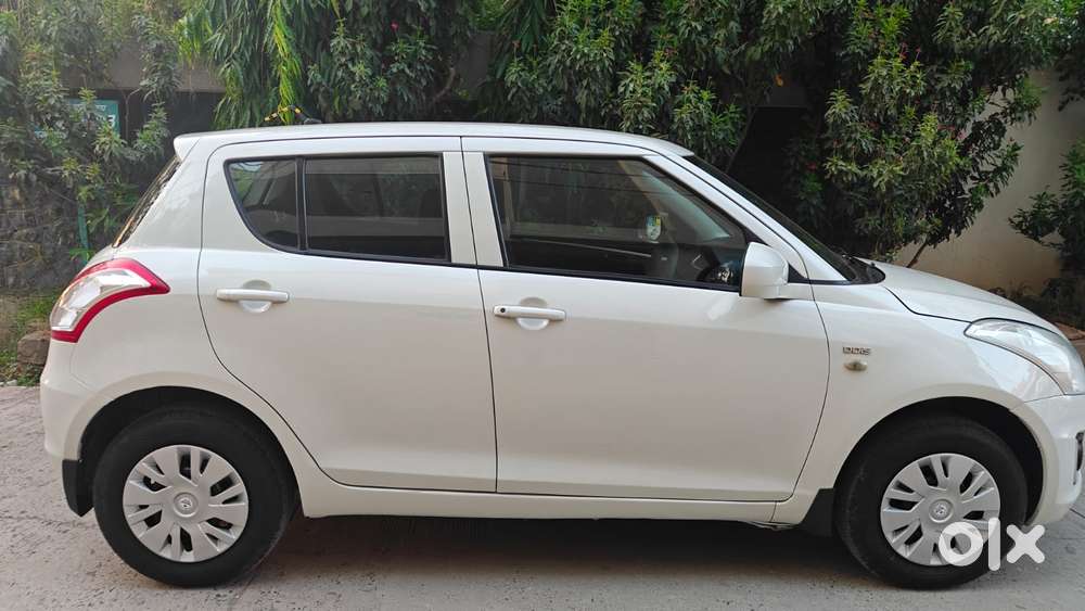 Maruti Suzuki Swift Ldi (o), 2016, Diesel