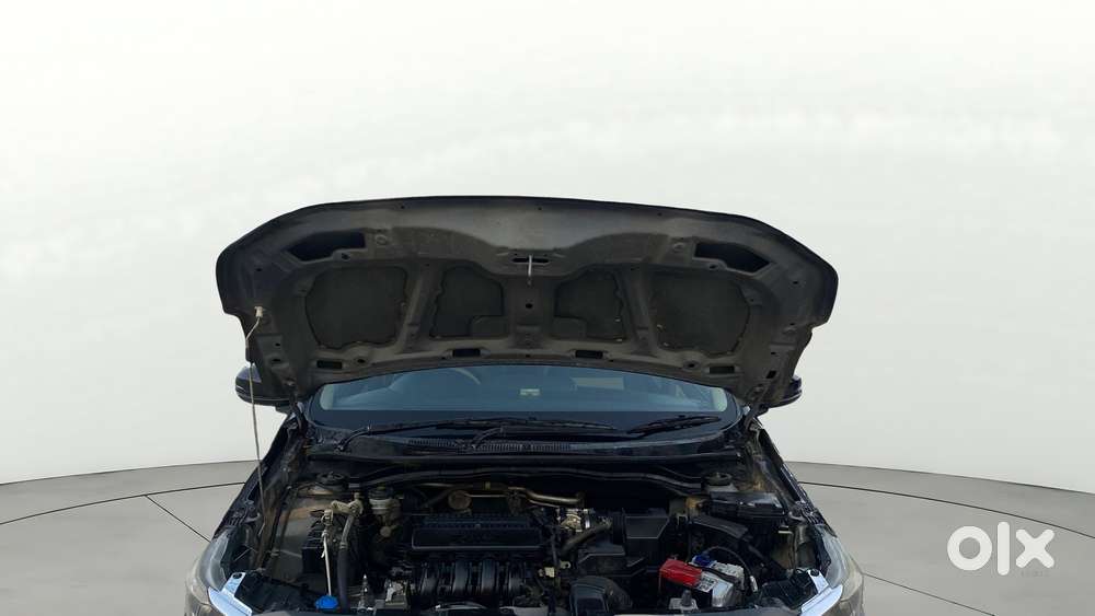 Honda Amaze S Petrol, 2019, Petrol