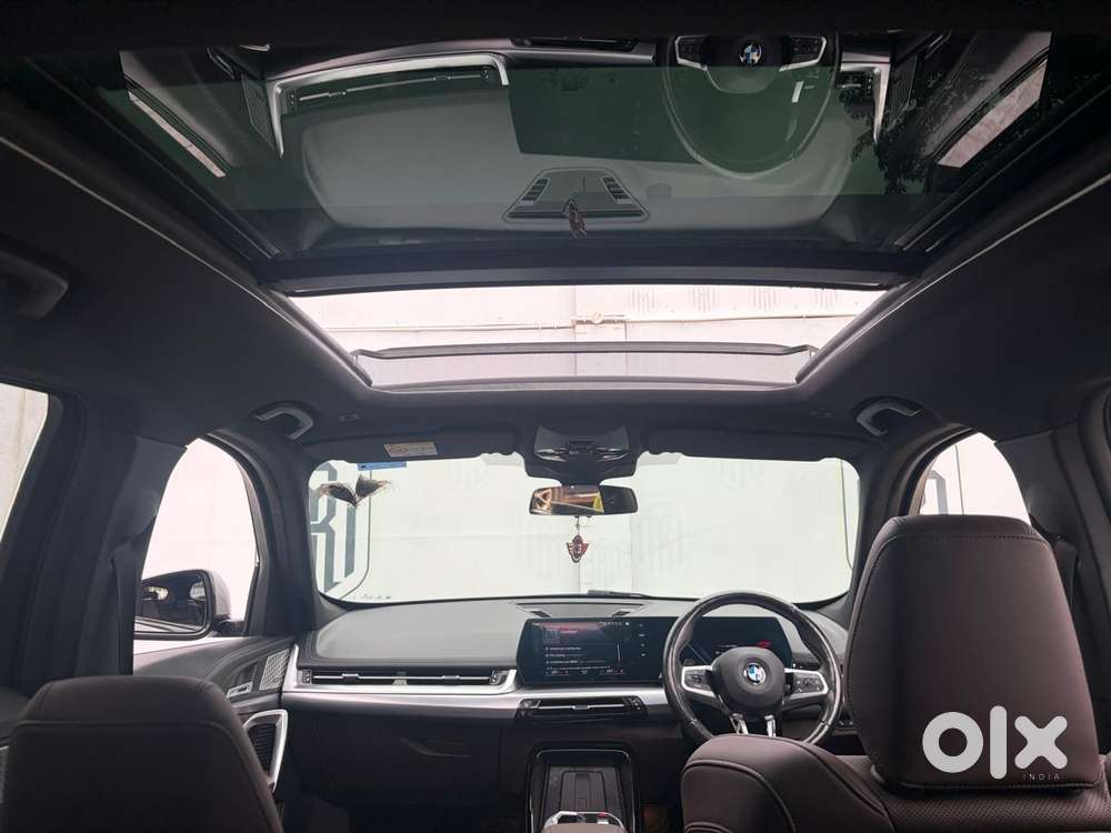 Bmw X1 Sdrive18d M Sport, 2023, Petrol