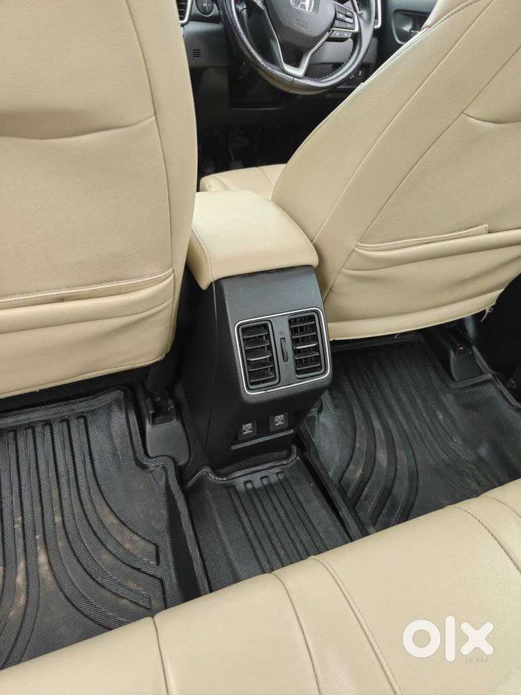 Honda City Zx Vtec Plus, 2021, Petrol