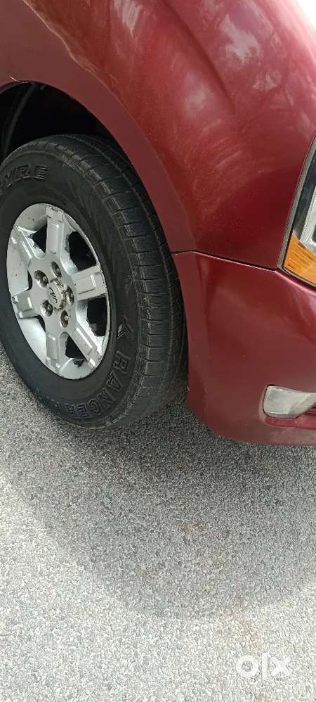 Mahindra Xylo 2011 Diesel Well Maintained