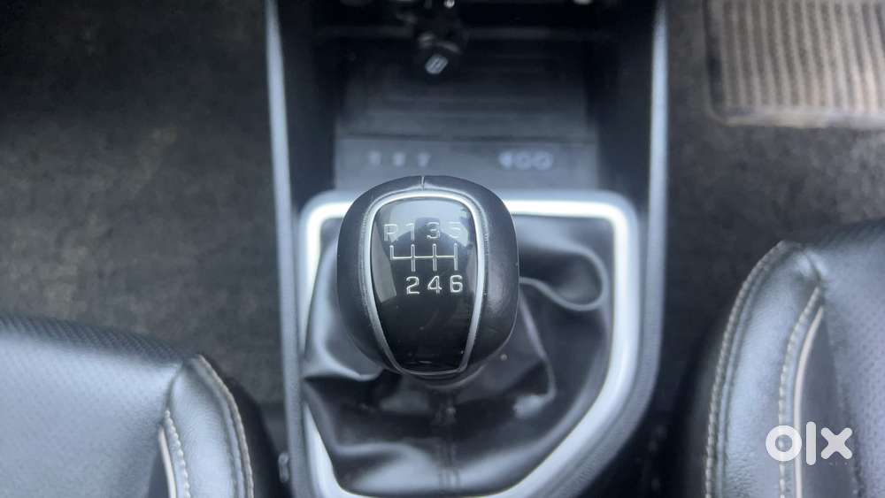 Hyundai Creta 1.6 Crdi Sx Option, 2018, Diesel