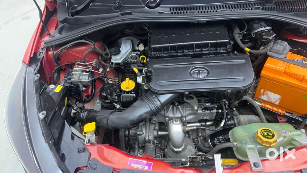 Tata Tiago 1.2 Revotron Xz Plus, 2020, Petrol