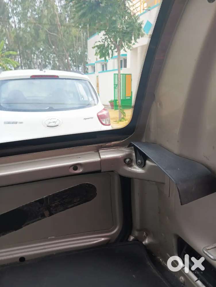 Tata Nano Lx For Sale In Hosur