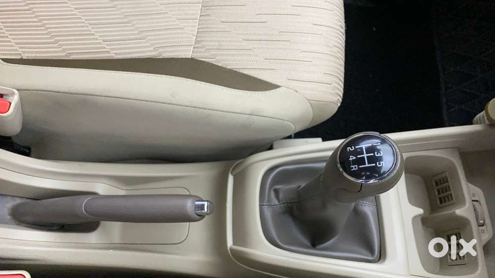 Maruti Suzuki Ertiga Zxi Plus Shvs, 2019, Petrol