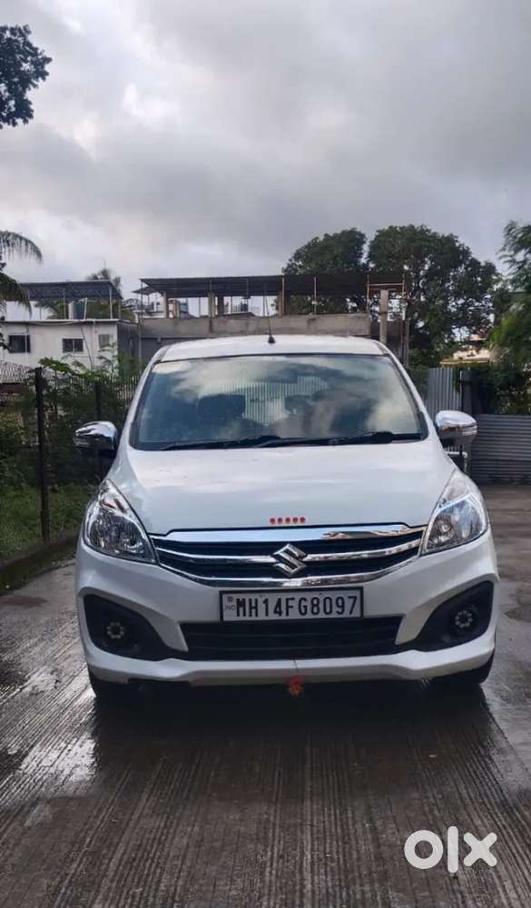 Maruti Suzuki Ertiga Vdi 2016 Urgent Sell