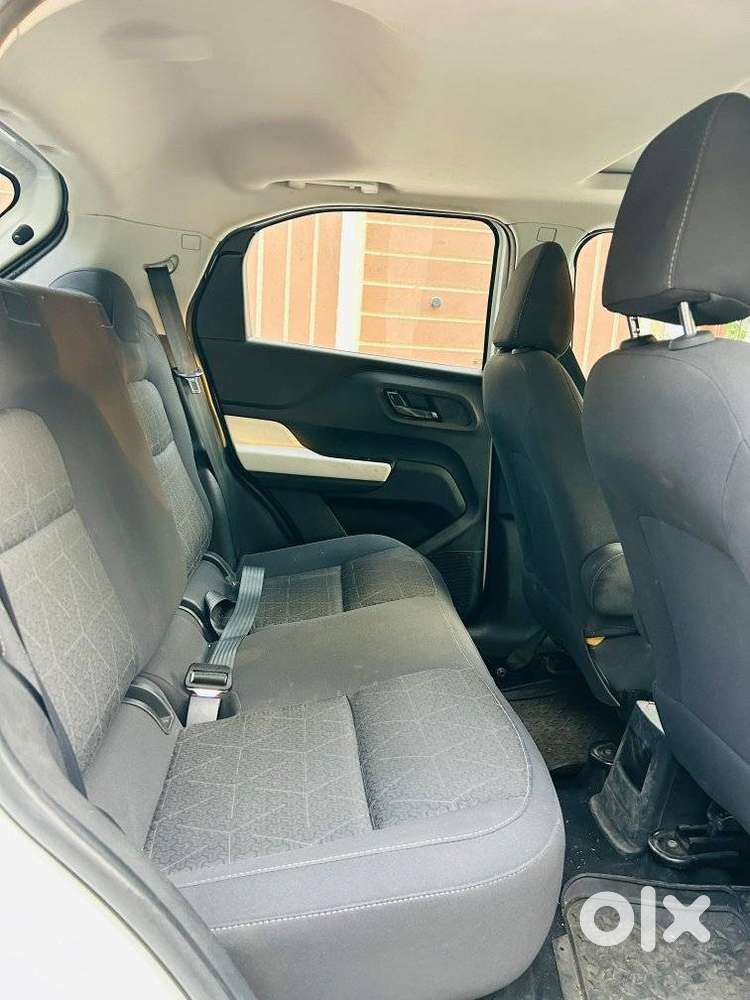 Tata Punch Adventure Rhythm Icng, 2024, Petrol