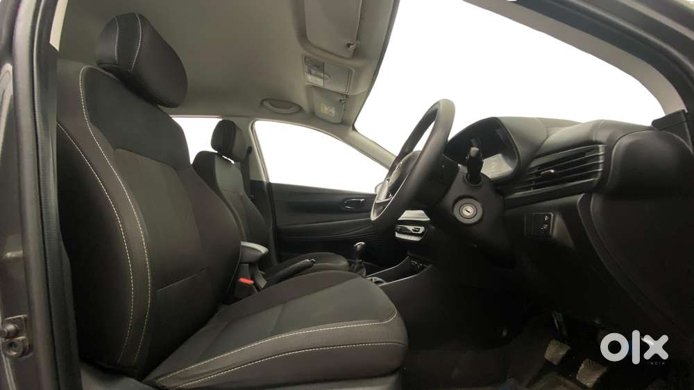 Hyundai New I20 1.2 Sportz Mt, 2022, Petrol