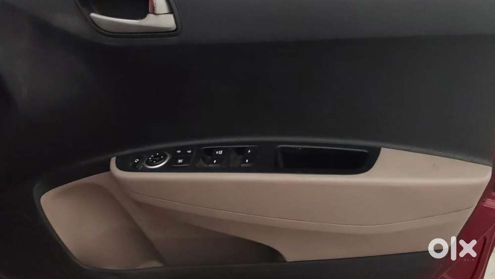 Hyundai Grand I10 Asta 1.2 Kappa Vtvt, 2015, Petrol