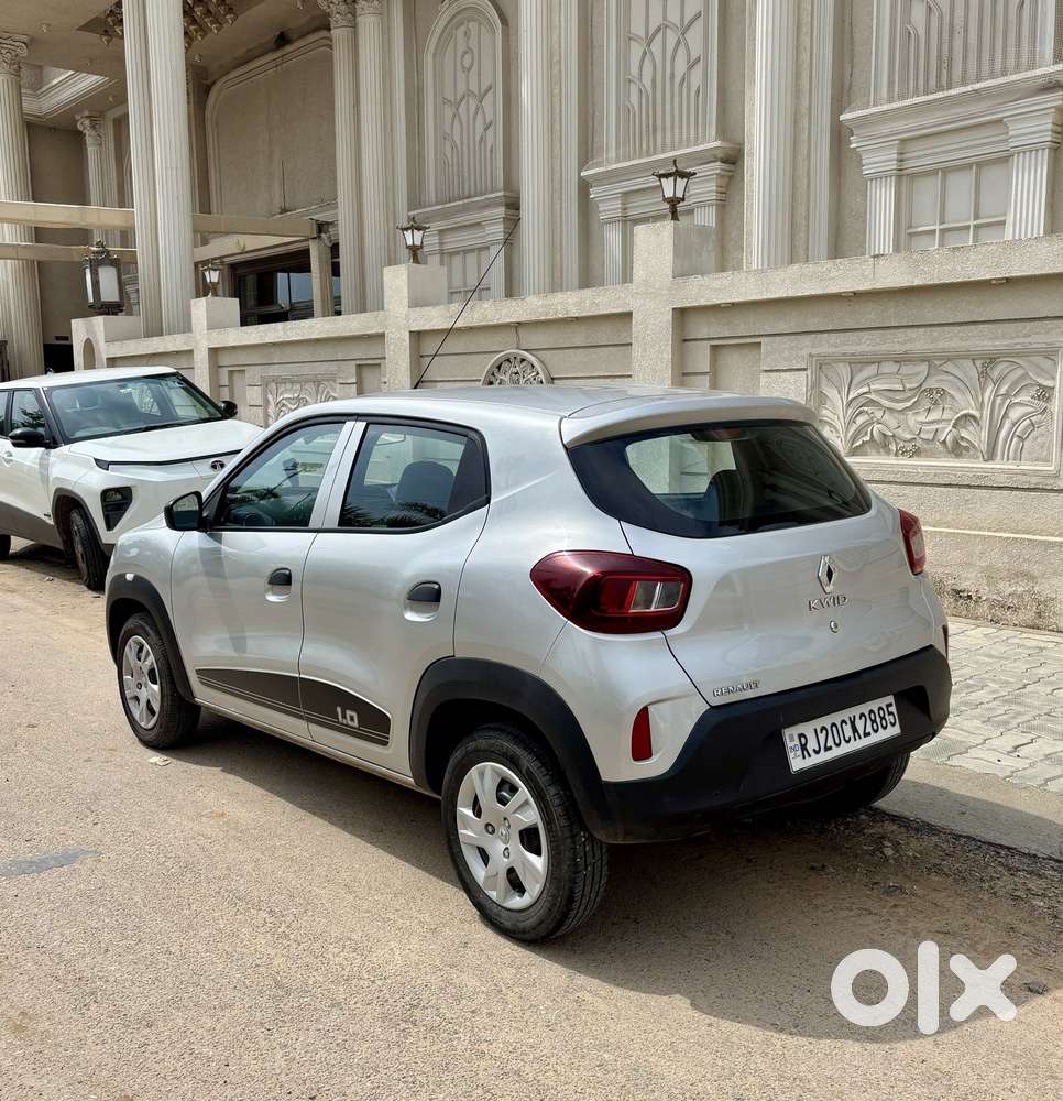 Renault Kwid Rxt 1.0, 2024, Petrol