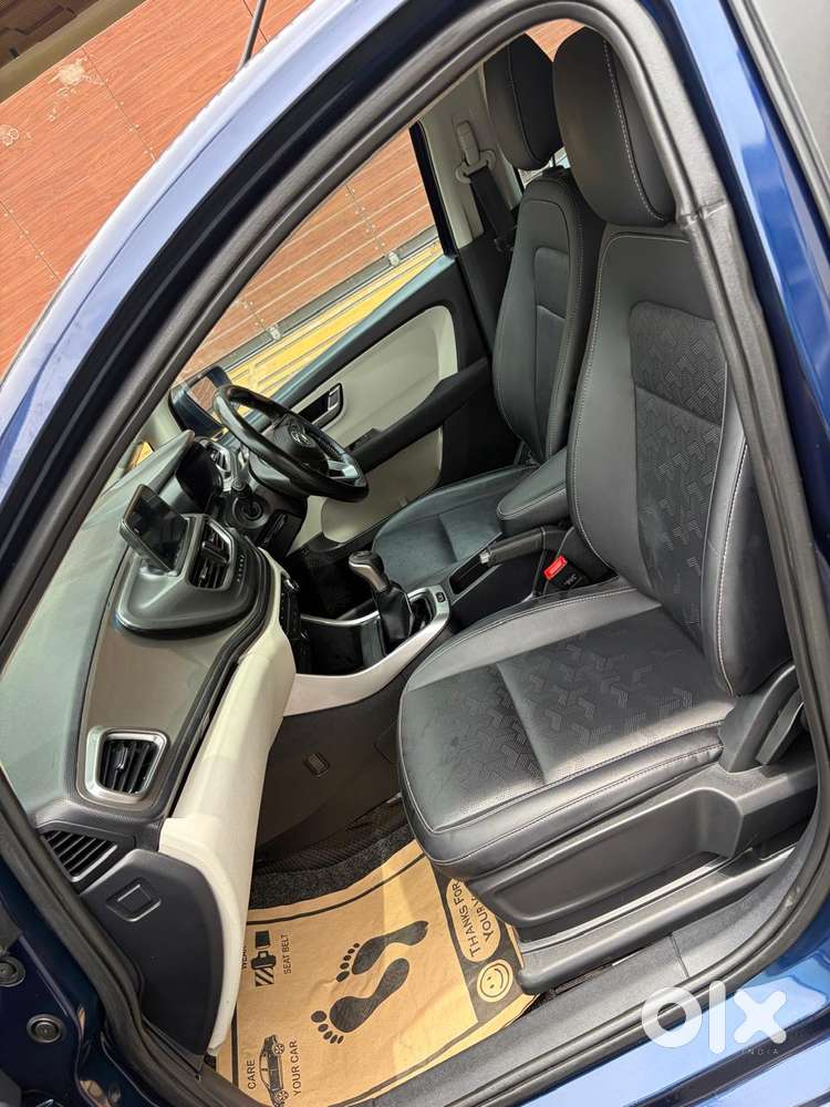 Tata Altroz 1.2 Xz Plus Petrol, 2022, Petrol