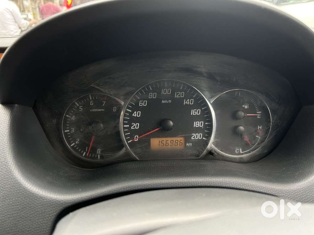 Maruti Suzuki Swift 1.3 Vxi, 2008, Petrol