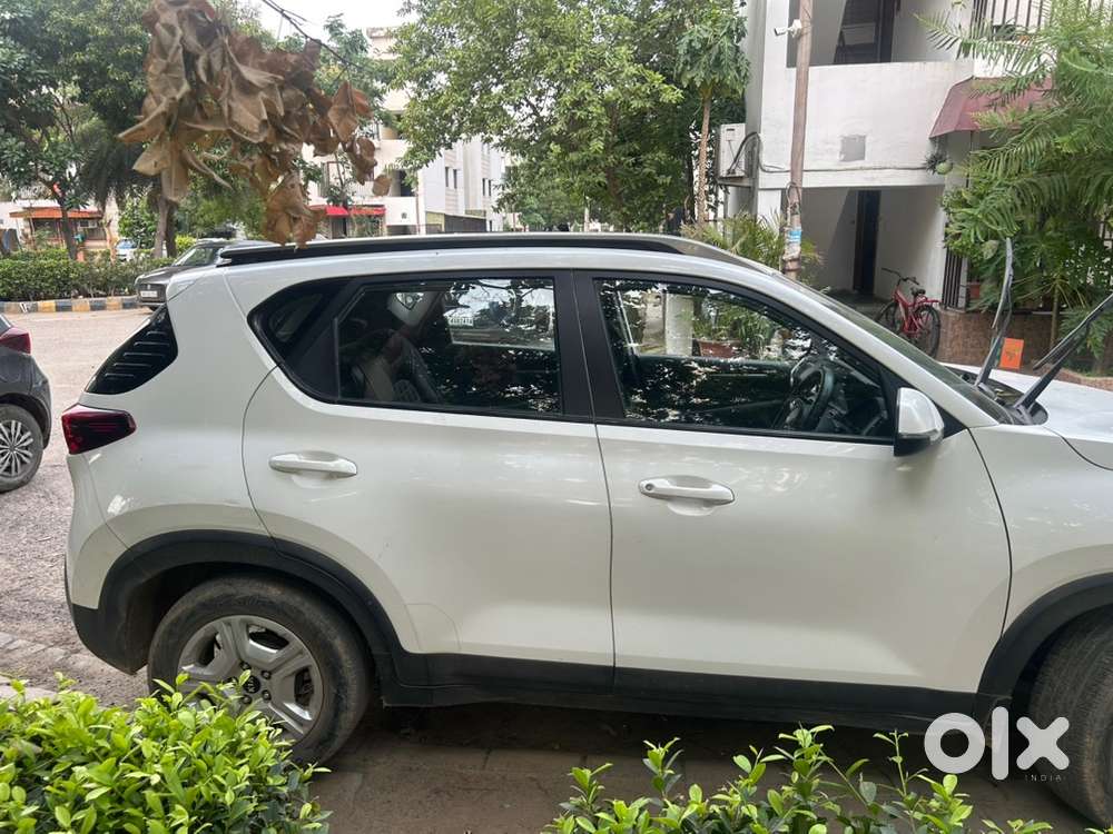 Kia Sonet Diesel 2020 Car